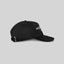 AIMARA BLACK CAP - Monastery