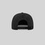 AIMARA BLACK CAP - Monastery