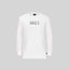 ALNAIR WHITE LONG SLEEVE - Monastery