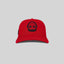 BARLAAM CAP RED - Monastery