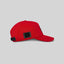 BARLAAM CAP RED - Monastery
