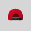 BARLAAM CAP RED - Monastery