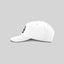 BARLAAM CAP WHITE - Monastery