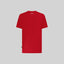 BRAZZ T-SHIRT MEN RED - Monastery