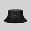 CALAS BLACK & BLUE BUCKET HAT - Monastery