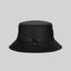 CALAS BLACK & BLUE BUCKET HAT - Monastery