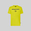 ERIS T-SHIRT MEN GREEN - Monastery