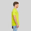 ERIS T-SHIRT MEN GREEN - Monastery