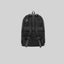 HYBRID BLACK BACKPACK - Monastery