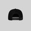 KAV CAP BLACK - Monastery