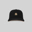KORUM CAP BLACK - Monastery