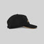 KORUM CAP BLACK - Monastery