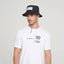 KOTIS BLACK BUCKET HAT - Monastery