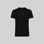 LARA T-SHIRT WOMEN BLACK - Monastery