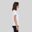 LARA T-SHIRT WOMEN WHITE - Monastery