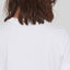 LARA T-SHIRT WOMEN WHITE - Monastery