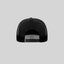 LEUCO BLACK CAP - Monastery