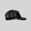LEUCO BLACK CAP - Monastery
