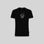 NASHIK T-SHIRT WOMEN BLACK - Monastery