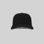POSH CAP BLACK - Monastery