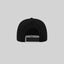 POSH CAP BLACK - Monastery