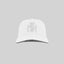 POSH CAP WHITE - Monastery