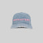 RAAKH CAP DENIM - Monastery