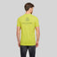 SHALI T-SHIRT MEN GREEN - Monastery
