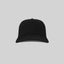 SHAQ CAP BLACK - Monastery