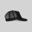SHIMLA CAP BLACK - Monastery