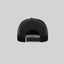 SHIMLA CAP BLACK - Monastery