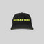 SHIPRA BLACK CAP - Monastery