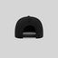 SHIPRA BLACK CAP - Monastery