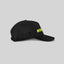SHIPRA BLACK CAP - Monastery