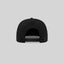 SOTER BLACK CAP - Monastery