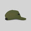 TAMSA CAP CAPULET OLIVE - Monastery