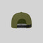 TAMSA CAP CAPULET OLIVE - Monastery