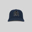 VIGGO NAVY CAP - Monastery