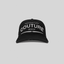 ZENVI BLACK CAP - Monastery