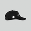 ZENVI BLACK CAP - Monastery