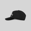 ZENVI BLACK CAP - Monastery