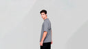 T-SHIRT MEN | Monastery Couture