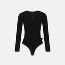 STREEP BODY WOMEN BLACK