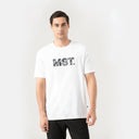YORK T-SHIRT MEN WHITE