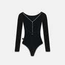 STREEP BODY WOMEN BLACK