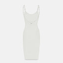 VODIANOVA DRESS WOMEN WHITE