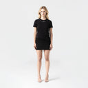 BEHATI T-SHIRT WOMEN BLACK