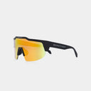 MS2515-C16-99 MIRAGE MATTE BLACK