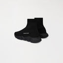 BOLD SNEAKER MEN BLACK BLACK