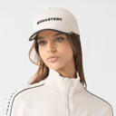 ABACO CAP UNISEX WHITE ASPARAGUS U